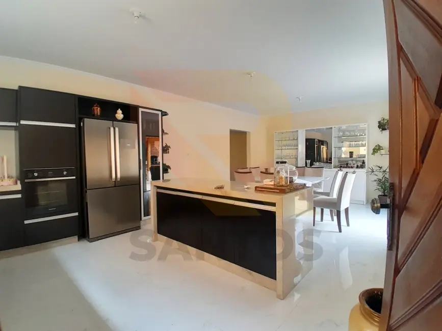 Foto 6 de Chácara com 3 quartos à venda, 250m2 em Aruja - SP