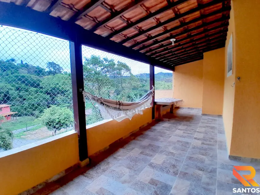Foto 2 de Chácara com 3 quartos à venda, 250m2 em Aruja - SP