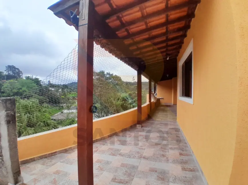 Foto 1 de Chácara com 3 quartos à venda, 250m2 em Aruja - SP