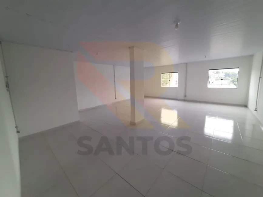 Foto 2 de Sala Comercial para alugar, 60m2 em Vila Riman, Aruja - SP