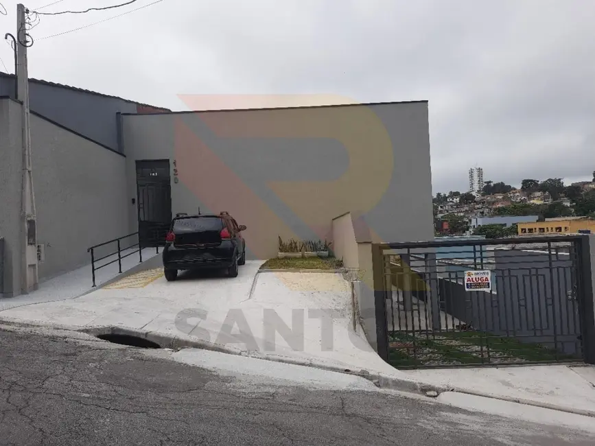 Foto 1 de Sala Comercial para alugar, 60m2 em Vila Riman, Aruja - SP