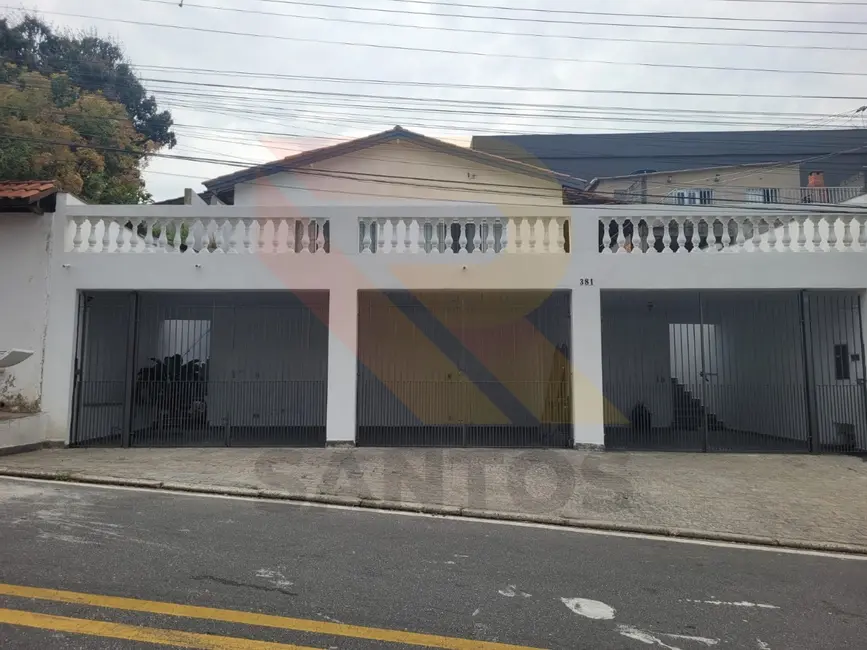 Foto 1 de Casa com 3 quartos à venda, 402m2 em Nossa Senhora do Carmo, Aruja - SP