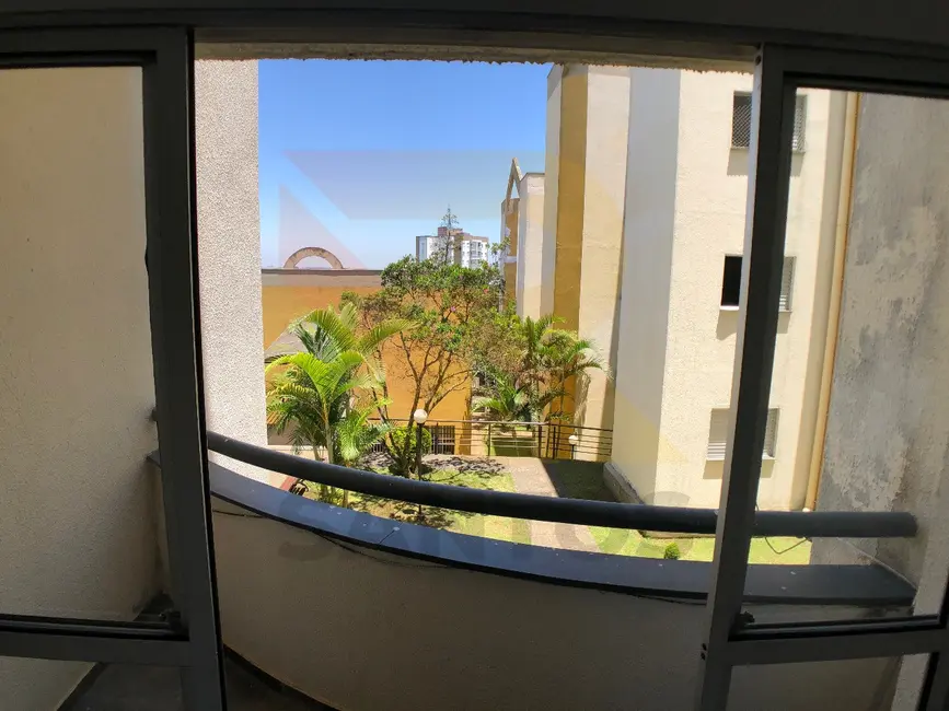 Foto 7 de Apartamento com 2 quartos à venda, 55m2 em Jordanópolis, Aruja - SP