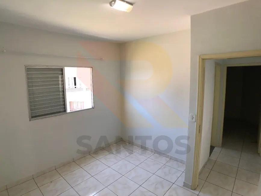 Foto 4 de Apartamento com 2 quartos à venda, 55m2 em Jordanópolis, Aruja - SP