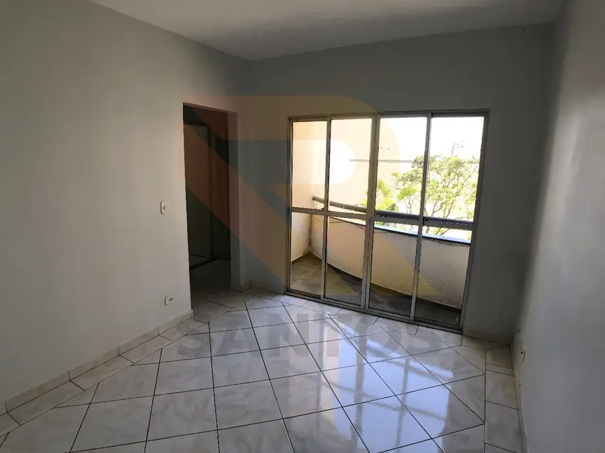 Foto 3 de Apartamento com 2 quartos à venda, 55m2 em Jordanópolis, Aruja - SP