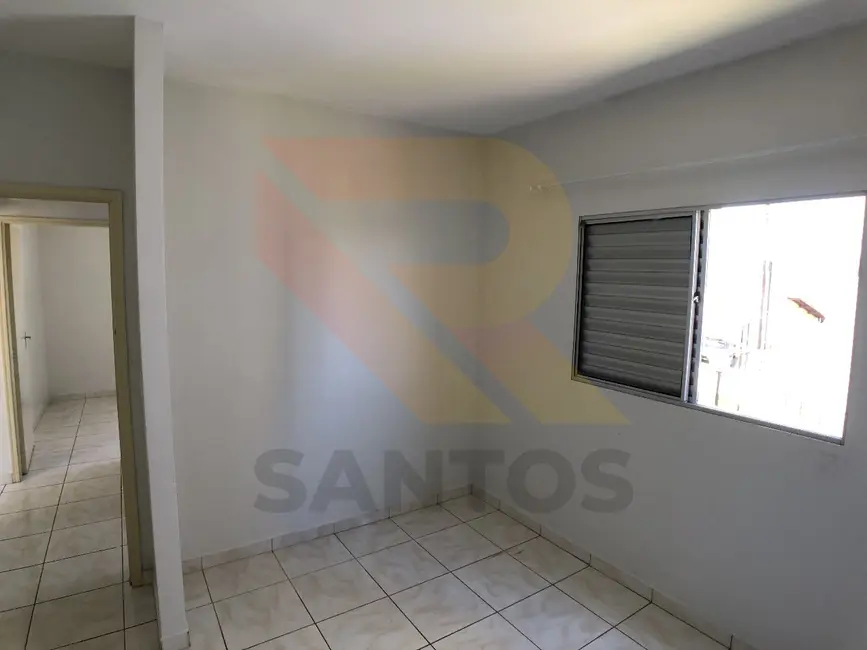 Foto 6 de Apartamento com 2 quartos à venda, 55m2 em Jordanópolis, Aruja - SP