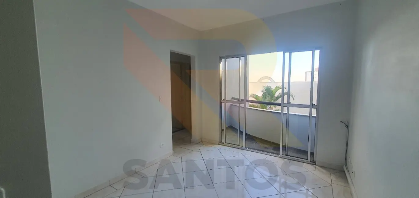 Foto 8 de Apartamento com 2 quartos à venda, 55m2 em Jordanópolis, Aruja - SP