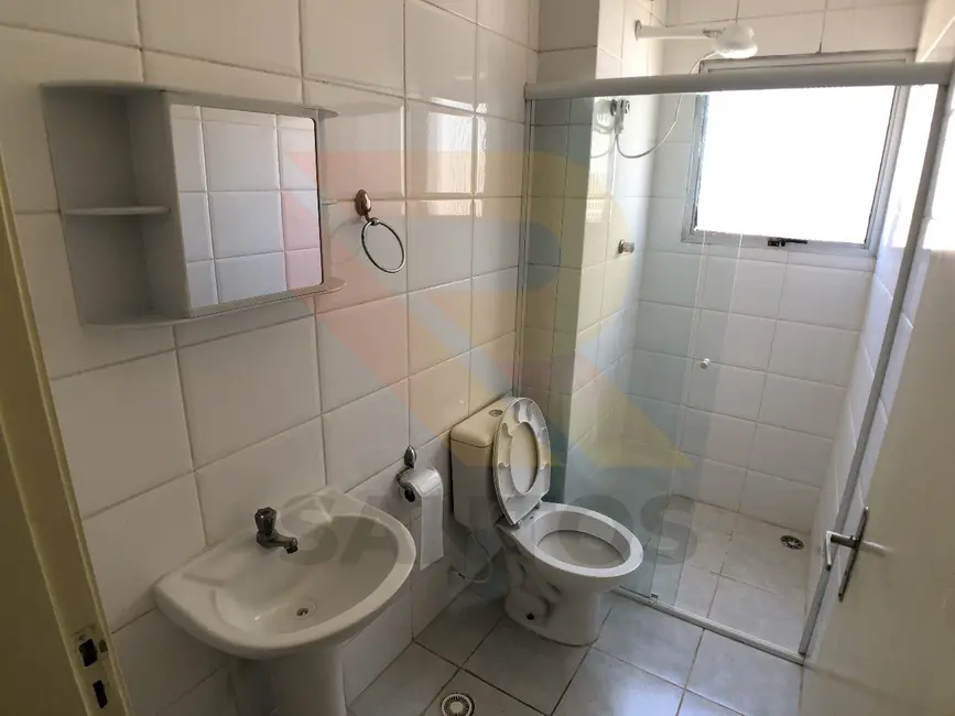 Foto 5 de Apartamento com 2 quartos à venda, 55m2 em Jordanópolis, Aruja - SP