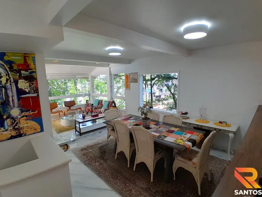 Foto 6 de Casa de Condomínio com 3 quartos à venda, 221m2 em Arujá Country Club, Aruja - SP