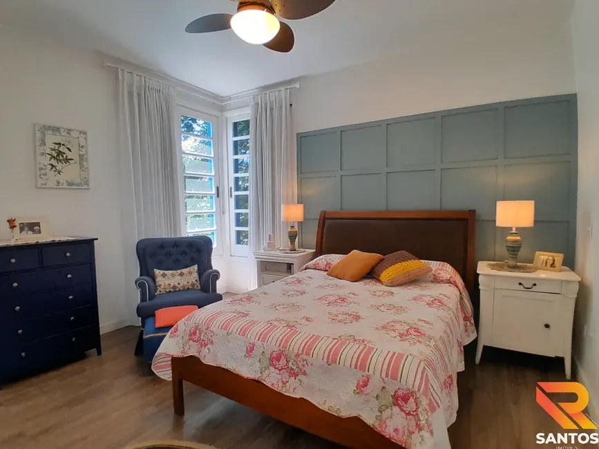 Foto 8 de Casa de Condomínio com 3 quartos à venda, 221m2 em Arujá Country Club, Aruja - SP