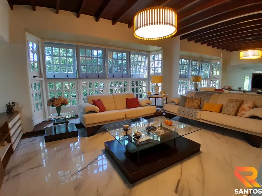 Foto 5 de Casa de Condomínio com 3 quartos à venda, 221m2 em Arujá Country Club, Aruja - SP