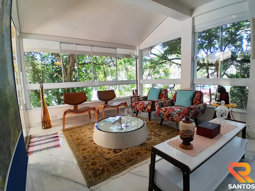 Foto 3 de Casa de Condomínio com 3 quartos à venda, 221m2 em Arujá Country Club, Aruja - SP