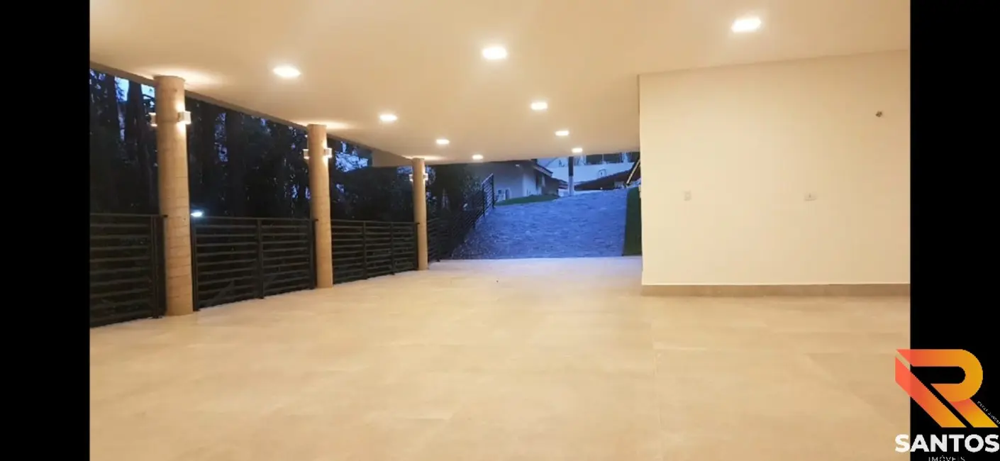 Foto 5 de Casa de Condomínio com 2 quartos à venda, 300m2 em Aruja - SP