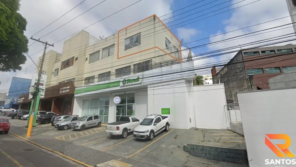 Foto 1 de Sala Comercial à venda, 100m2 em Centro, Aruja - SP