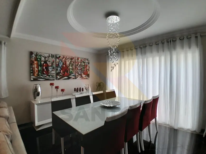 Foto 6 de Casa de Condomínio com 3 quartos à venda, 490m2 em Aruja - SP