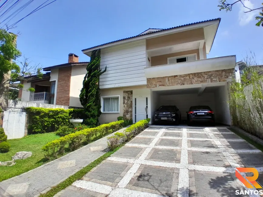 Foto 1 de Casa de Condomínio com 3 quartos à venda, 490m2 em Aruja - SP