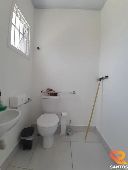 Foto 5 de Loja à venda, 380m2 em Vila Riman, Aruja - SP