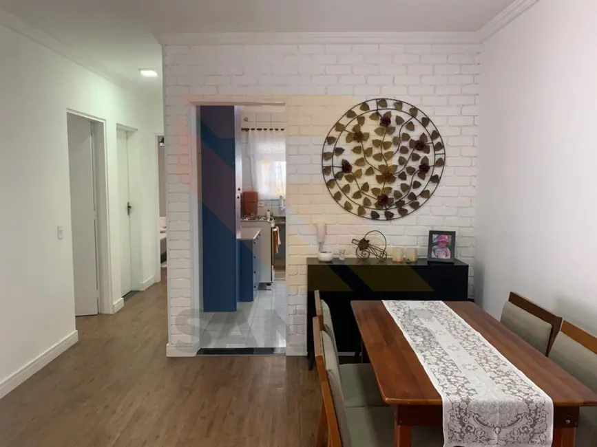 Apartamento com 2 quartos à venda, 67m2 em Aruja - SP - imagem 4 Foto 4 de Apartamento com 2 quartos à venda, 67m2 em Aruja - SP