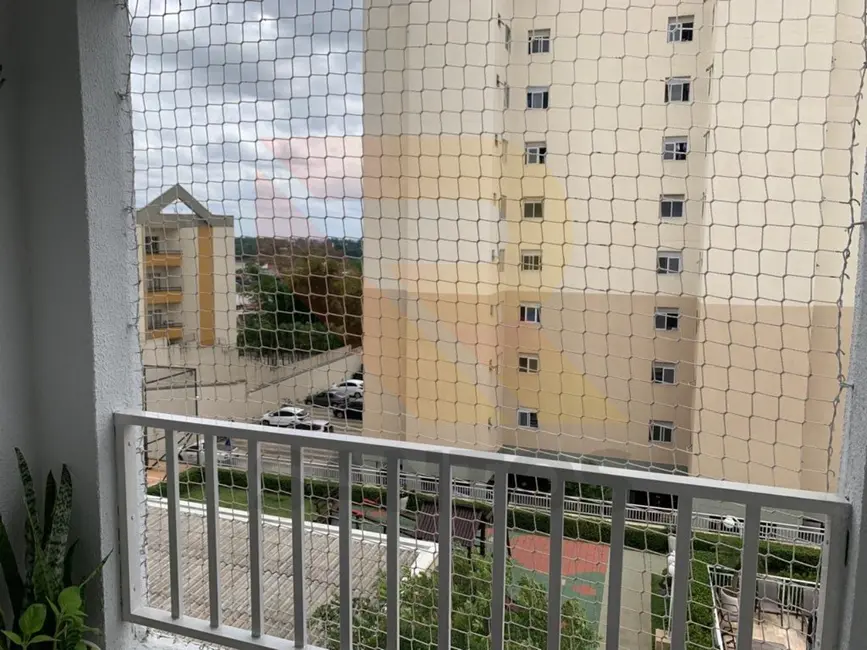 Apartamento com 2 quartos à venda, 67m2 em Aruja - SP - imagem 3 Foto 3 de Apartamento com 2 quartos à venda, 67m2 em Aruja - SP