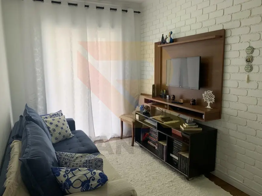 Foto 2 de Apartamento com 2 quartos à venda, 67m2 em Aruja - SP