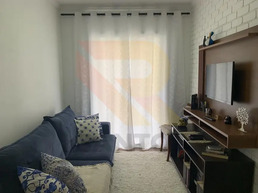 Apartamento com 2 quartos à venda, 67m2 em Aruja - SP - imagem 7 Foto 7 de Apartamento com 2 quartos à venda, 67m2 em Aruja - SP