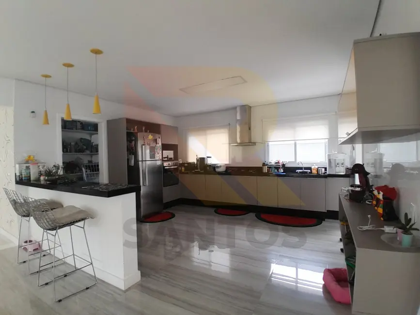 Foto 4 de Casa de Condomínio com 3 quartos à venda, 360m2 em Aruja - SP