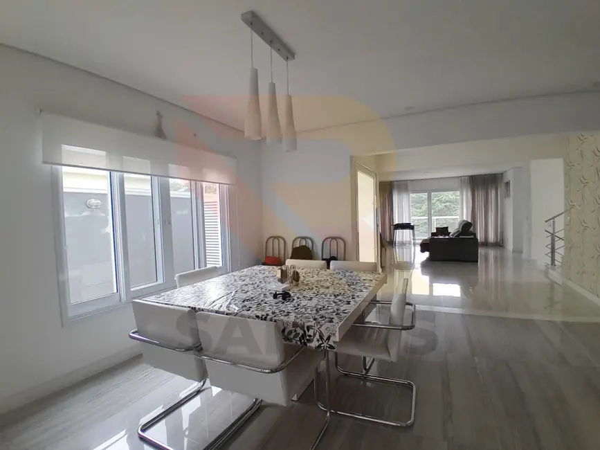 Foto 5 de Casa de Condomínio com 3 quartos à venda, 360m2 em Aruja - SP