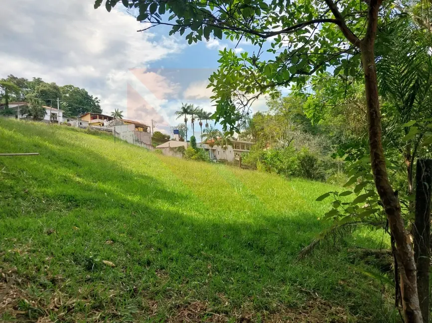 Foto 8 de Terreno / Lote com 1 quarto à venda em Aruja - SP