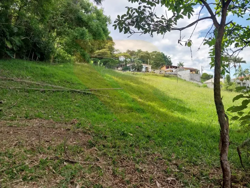 Foto 6 de Terreno / Lote com 1 quarto à venda em Aruja - SP