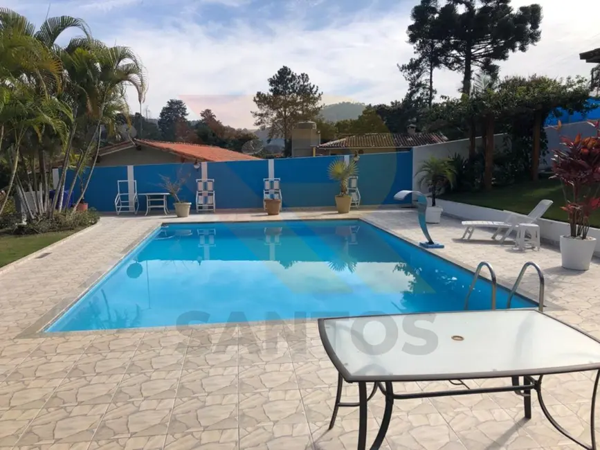 Foto 4 de Chácara com 2 quartos à venda, 10m2 em Guararema - SP