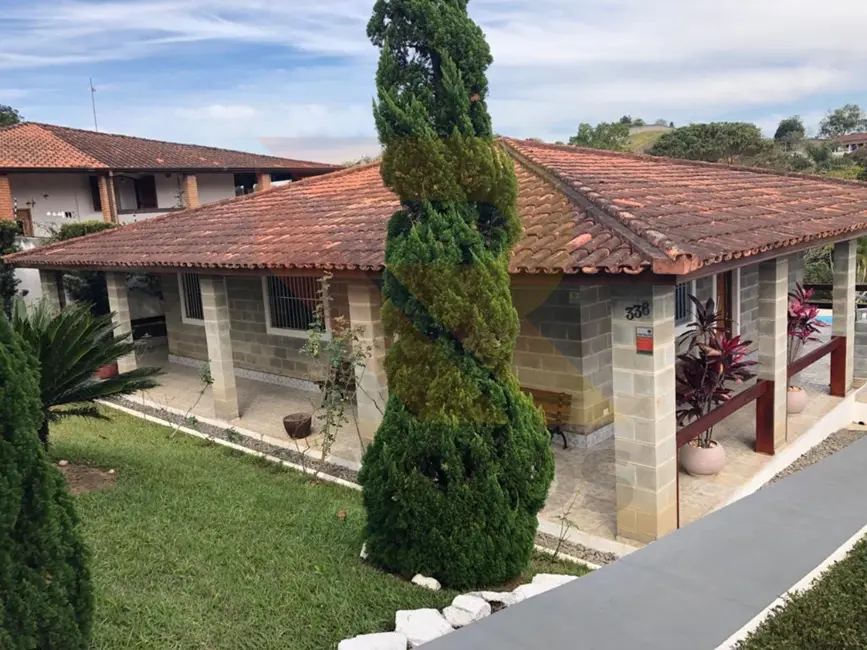 Foto 3 de Chácara com 2 quartos à venda, 10m2 em Guararema - SP