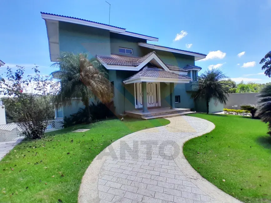 Foto 1 de Casa de Condomínio com 3 quartos à venda, 502m2 em Arujázinho I, II e III, Aruja - SP