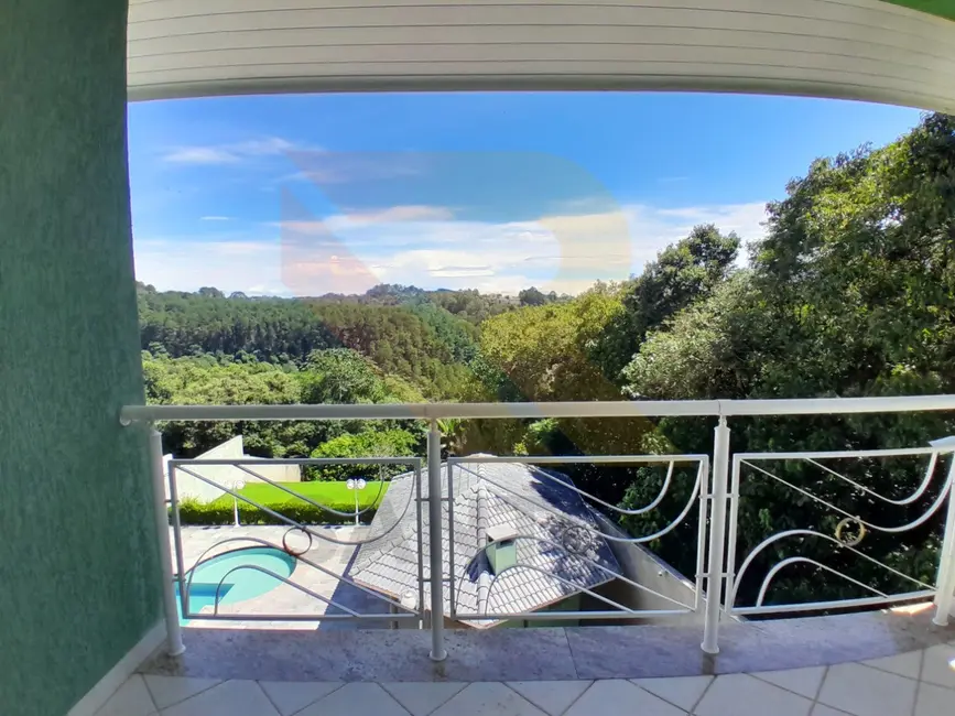 Foto 7 de Casa de Condomínio com 3 quartos à venda, 502m2 em Arujázinho I, II e III, Aruja - SP