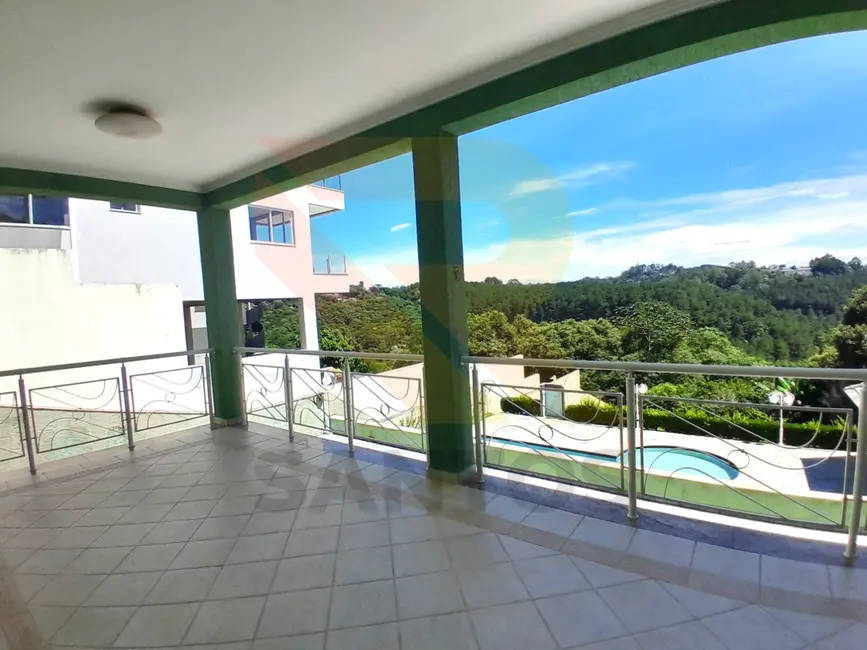 Foto 4 de Casa de Condomínio com 3 quartos à venda, 502m2 em Arujázinho I, II e III, Aruja - SP