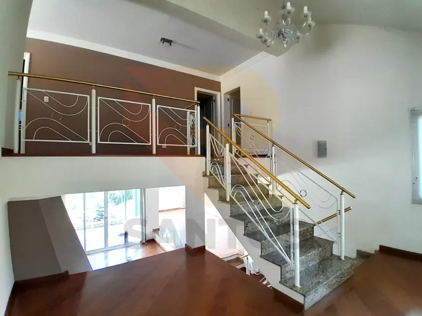 Foto 3 de Casa de Condomínio com 3 quartos à venda, 502m2 em Arujázinho I, II e III, Aruja - SP