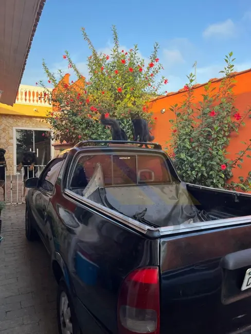 Foto 9 de Casa com 2 quartos à venda, 180m2 em Jardim Rincão, Aruja - SP