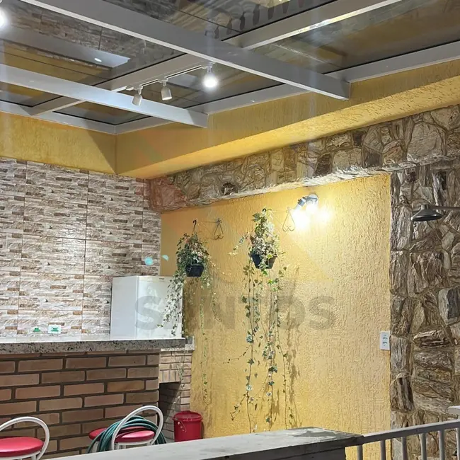 Foto 5 de Casa com 2 quartos à venda, 180m2 em Jardim Rincão, Aruja - SP