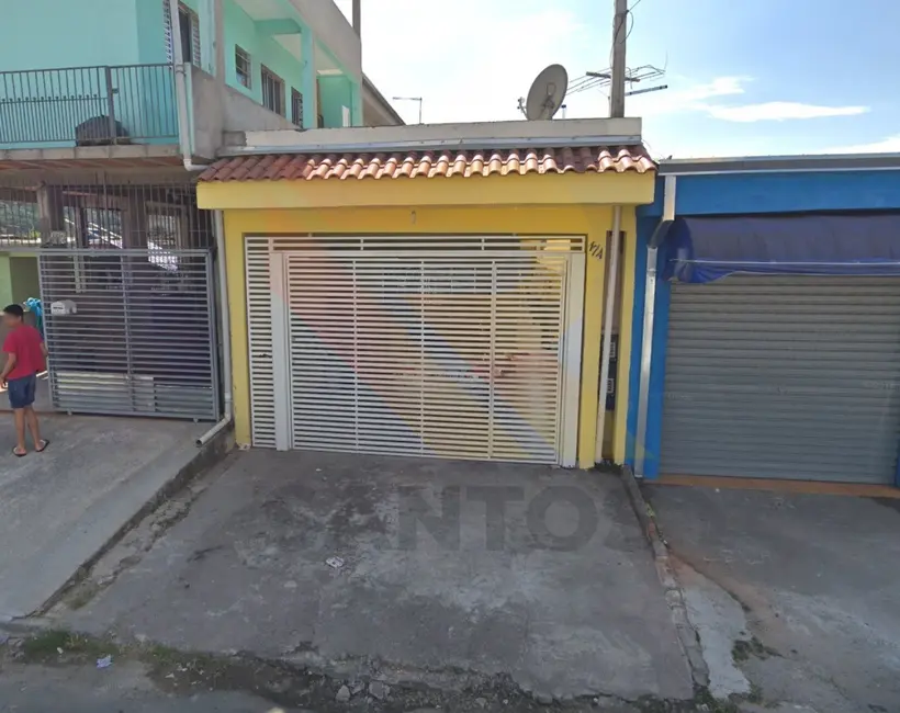 Foto 1 de Casa com 2 quartos à venda, 110m2 em Aruja - SP