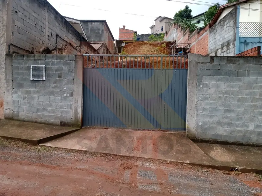 Foto 1 de Casa com 2 quartos à venda, 70m2 em Santa Isabel - SP
