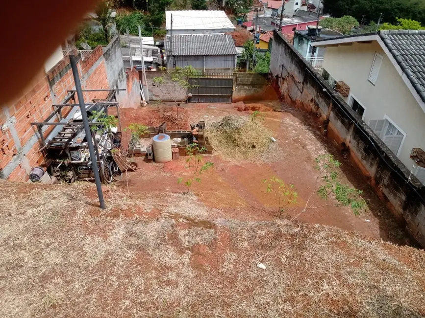 Foto 3 de Casa com 2 quartos à venda, 70m2 em Santa Isabel - SP