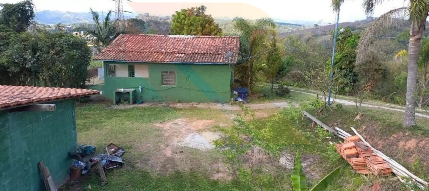 Foto 5 de Sítio / Rancho com 5 quartos à venda, 720m2 em Aruja - SP