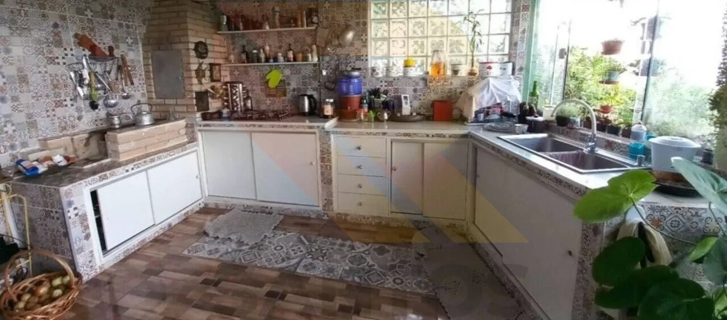 Foto 9 de Sítio / Rancho com 5 quartos à venda, 720m2 em Aruja - SP