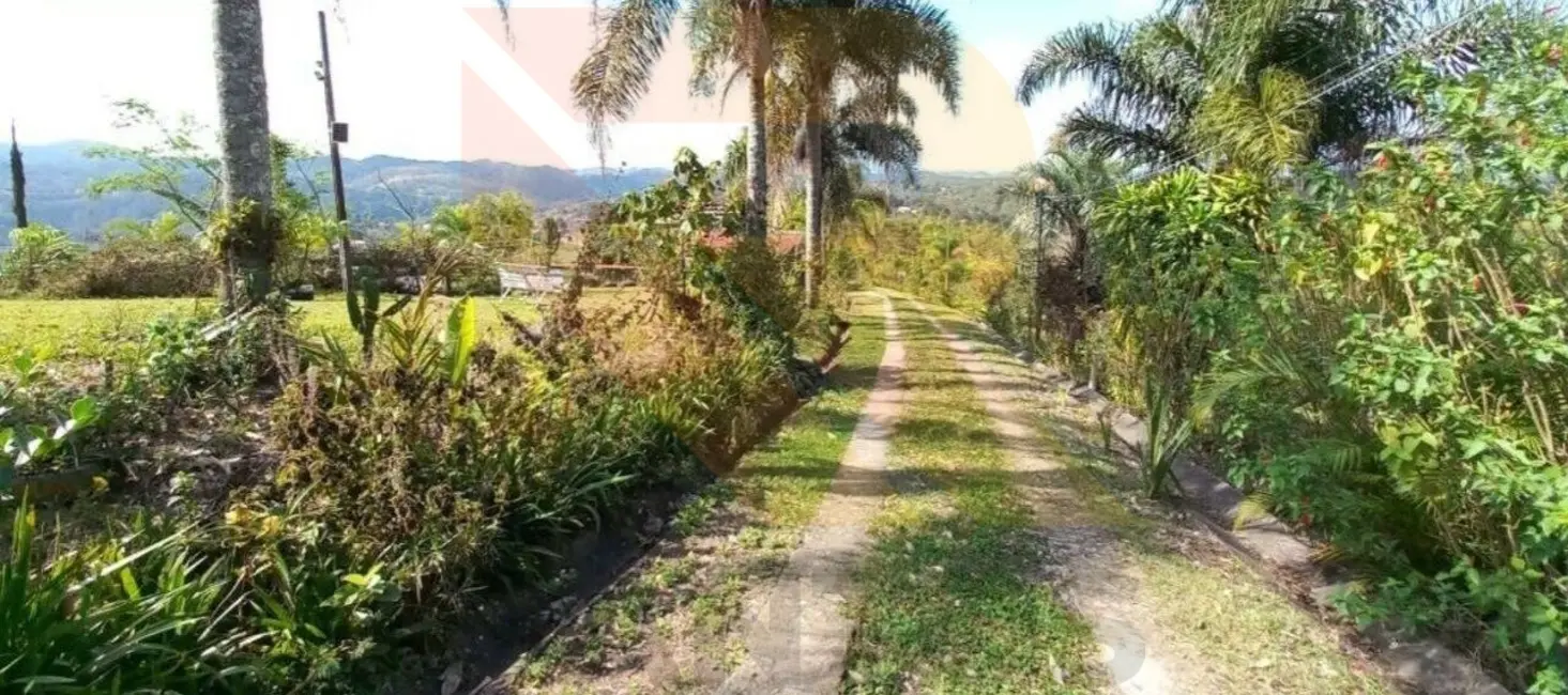 Foto 3 de Sítio / Rancho com 5 quartos à venda, 720m2 em Aruja - SP