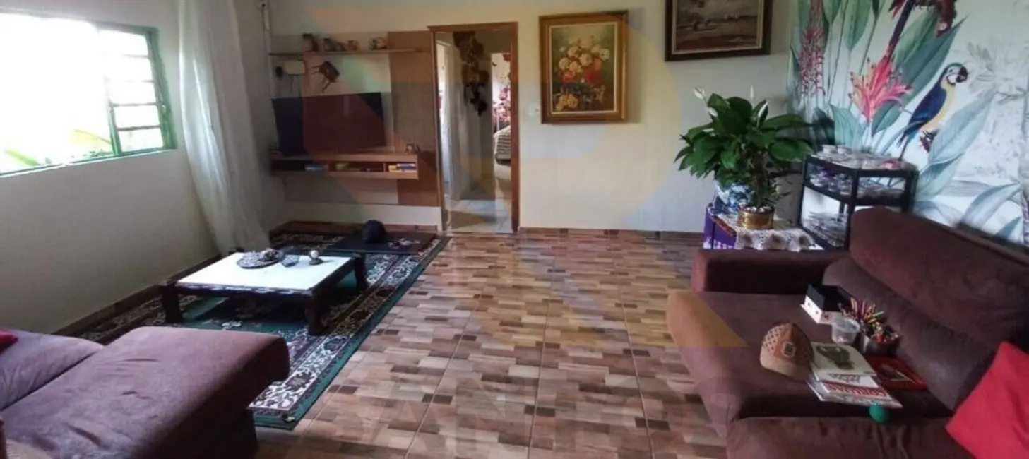 Foto 8 de Sítio / Rancho com 5 quartos à venda, 720m2 em Aruja - SP