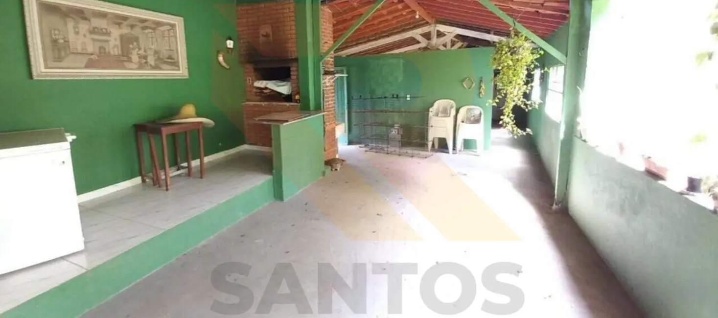 Foto 6 de Sítio / Rancho com 5 quartos à venda, 720m2 em Aruja - SP