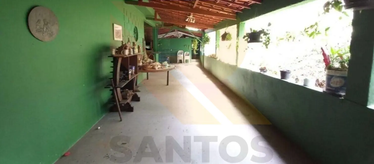 Foto 7 de Sítio / Rancho com 5 quartos à venda, 720m2 em Aruja - SP