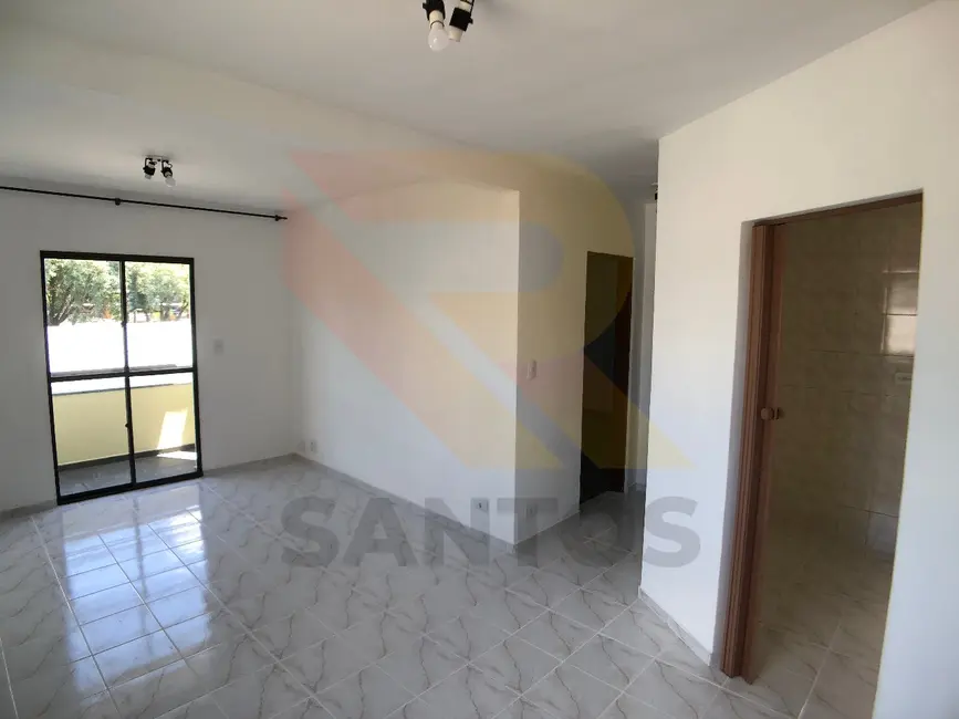 Foto 2 de Apartamento com 1 quarto para alugar, 45m2 em Barbosas, Aruja - SP