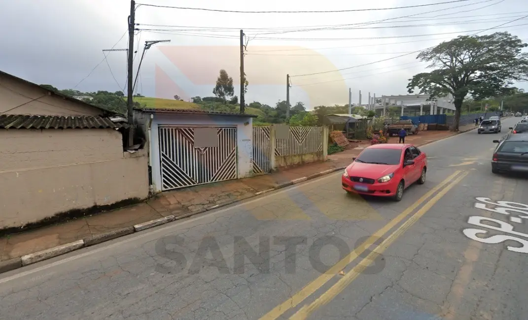 Foto 1 de Terreno / Lote à venda, 300m2 em Vila Riman, Aruja - SP