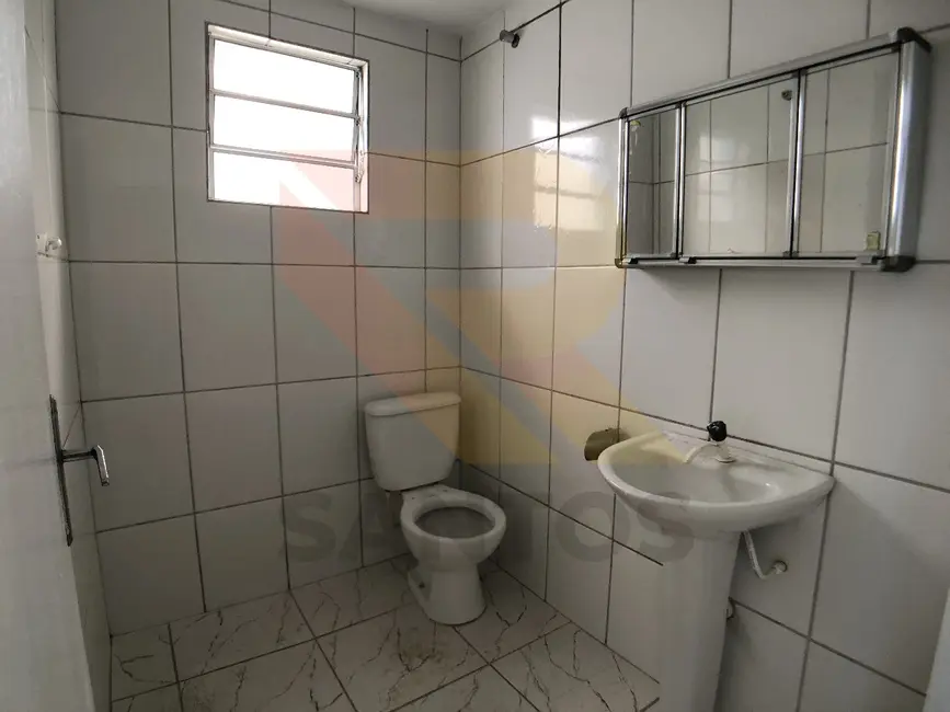 Foto 5 de Casa com 2 quartos à venda e para alugar, 60m2 em Arujamérica, Aruja - SP