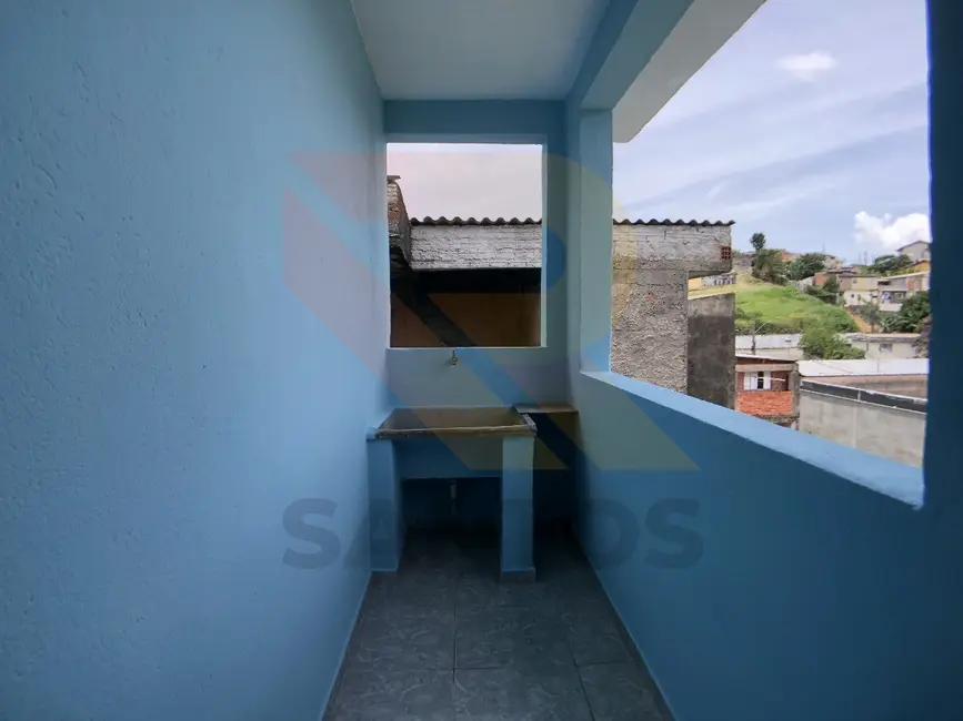 Foto 7 de Casa com 2 quartos à venda e para alugar, 60m2 em Arujamérica, Aruja - SP